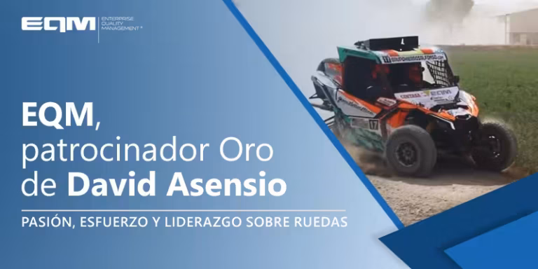 EQM David Asensio