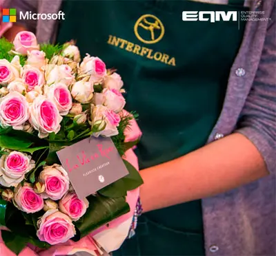 INTERFLORA