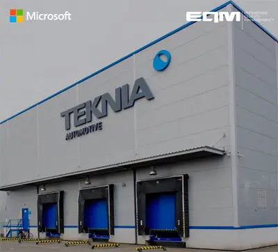 TEKNIA