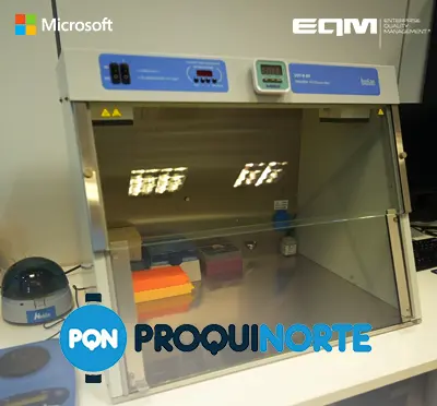 PROQUINORTE